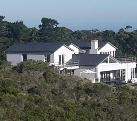 Pezula Golf House