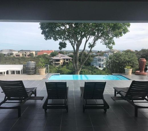 Pezula Golf House