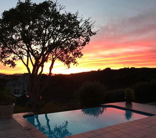 Pezula Golf House