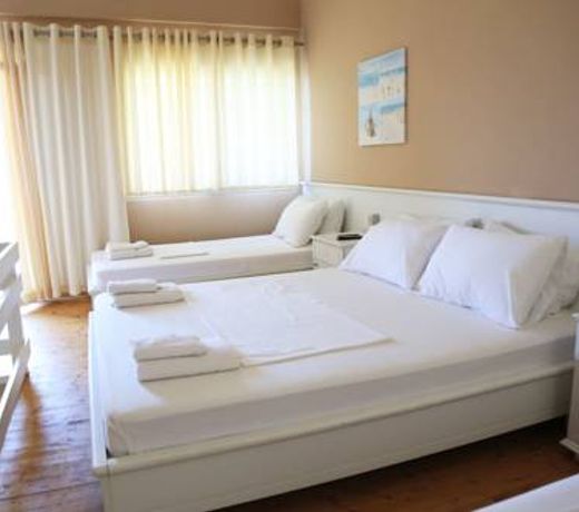 Drymades Bungalows