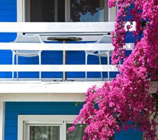 Drymades Bungalows