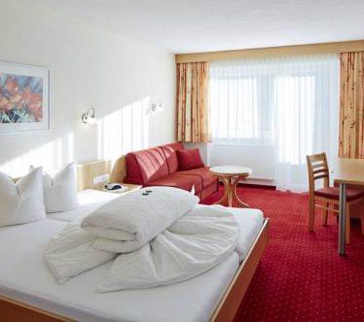 Hotel Garni Panorama