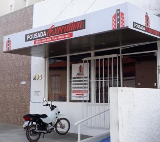 Pousada Executiva
