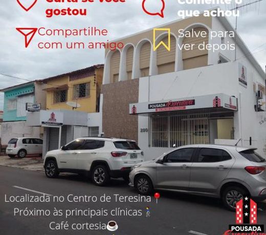 Pousada Executiva