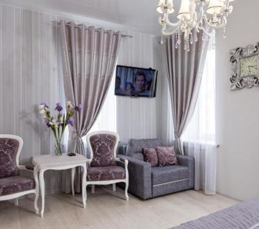 Apartment Old Town