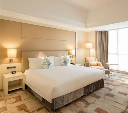 Cinese Hotel Dongguan Shijie
