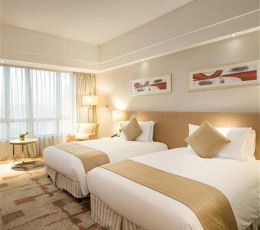Cinese Hotel Dongguan Shijie