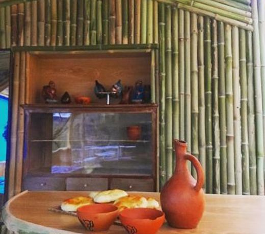 Nature House