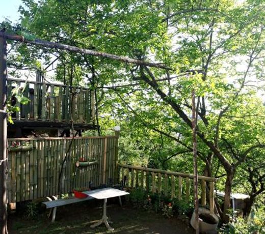 Nature House