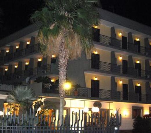 Hotel Ristorante Donato S.R.L.