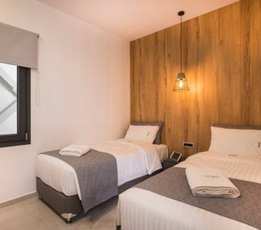 Central City Hotel
