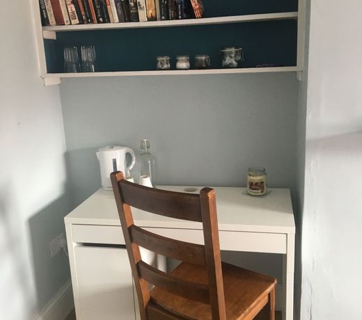 Belvedere BnB