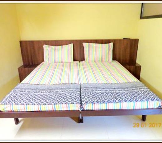 Ambika Yatri Niwas Kolhapur