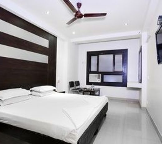 Hotel Starline