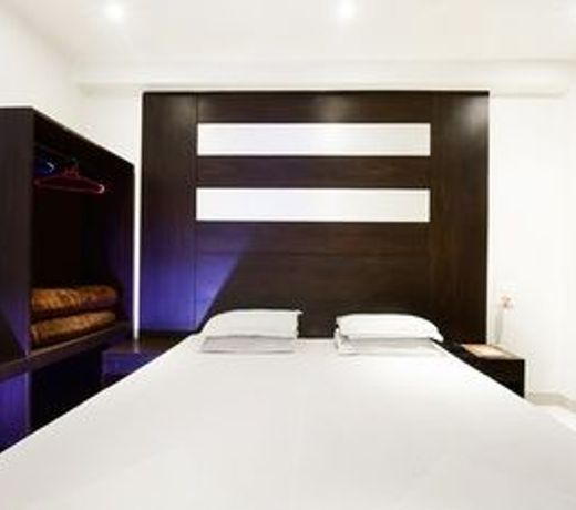 Hotel Starline
