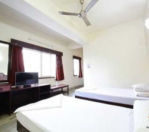 Hotel Starline
