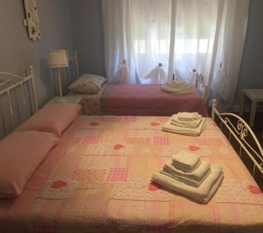 Casa della Nonna Pasqua