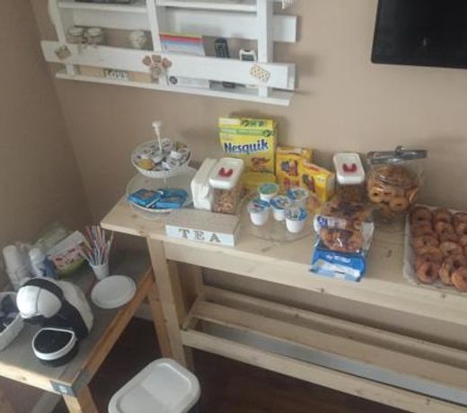 Casa della Nonna Pasqua