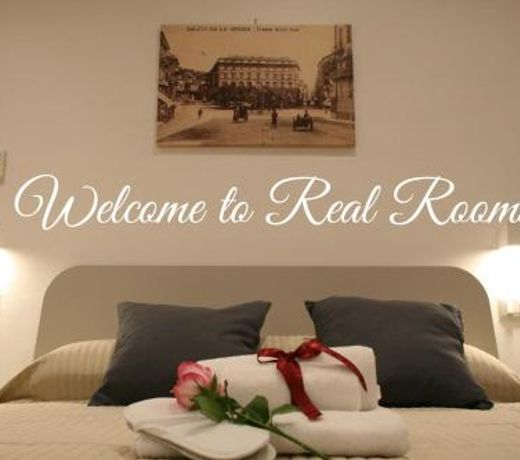 Real Rooms