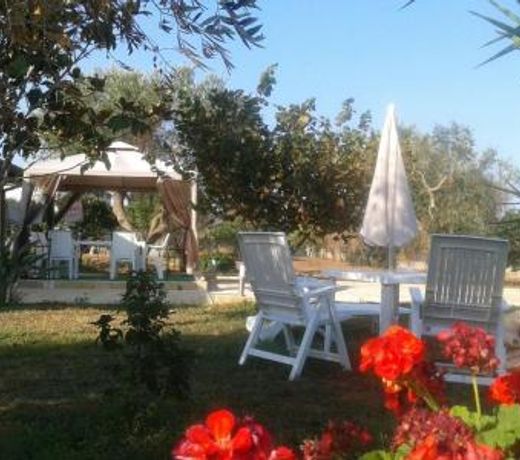 Villa Annalaura Galatone