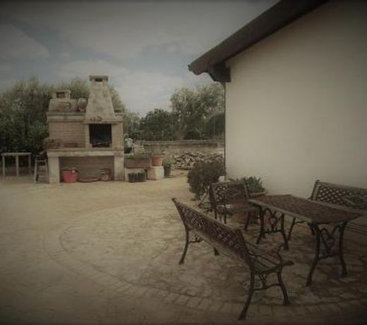 Villa Annalaura Galatone