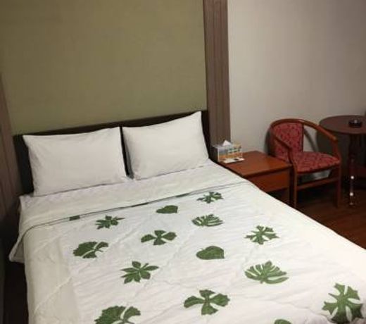 The Beauty Hotel