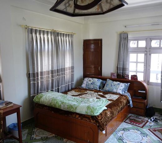 Gracemandu Guest House