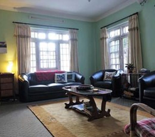 Gracemandu Guest House