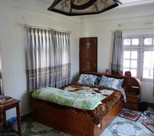 Gracemandu Guest House