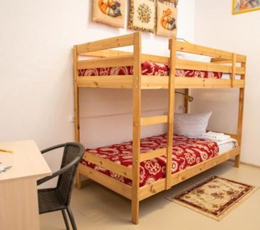 Skaz Hostel