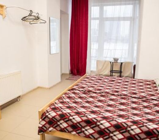 Skaz Hostel