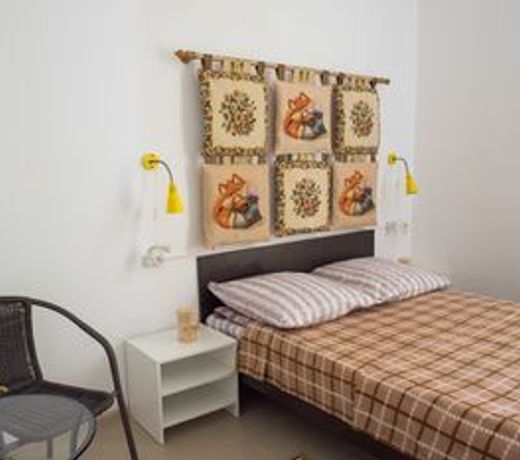 Skaz Hostel