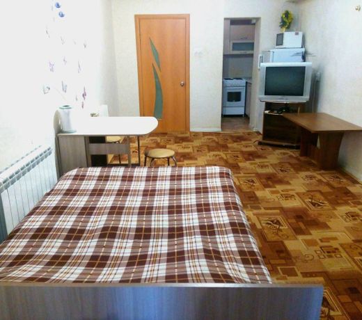 Uutnaa kvartira dla dvoih s otdelÊ¹nym vhodom.