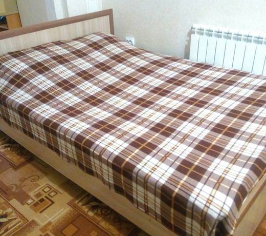 Uutnaa kvartira dla dvoih s otdelÊ¹nym vhodom.