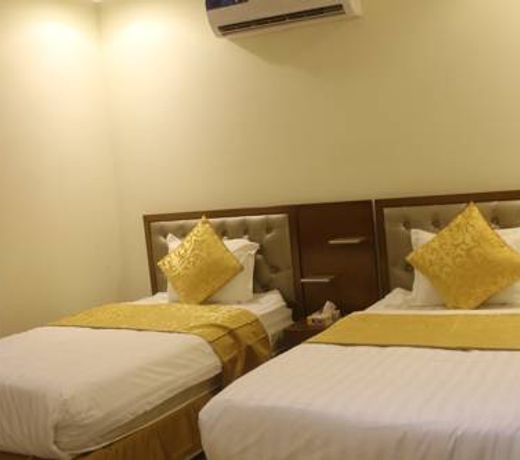 Talia Aparthotel 2