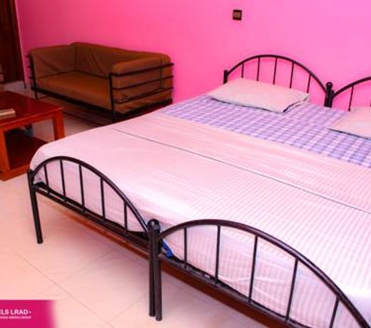 Hotel Les Residences Abdou Diouf 2