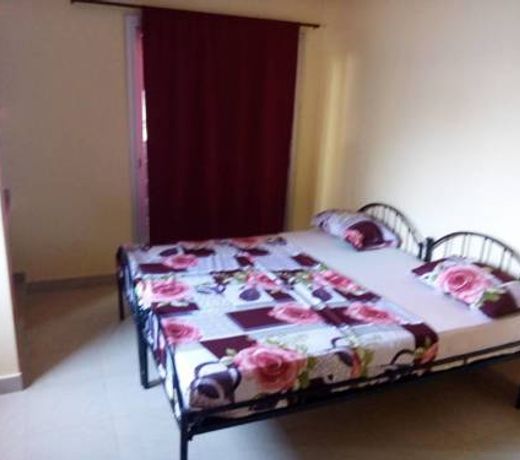 Hotel Les Residences Abdou Diouf 2
