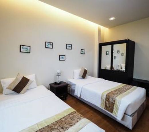 Ton Yaang private pool villa