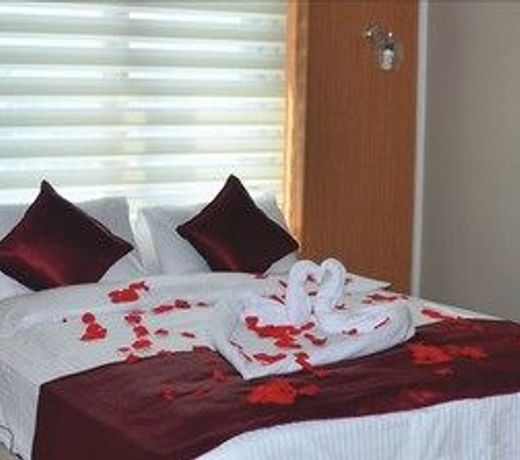 Akcali Hotel