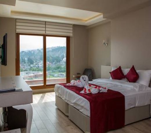 Akcali Hotel