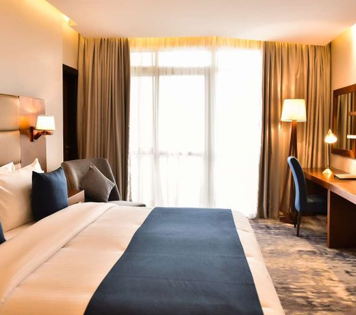 Golden Tulip Canaan Kampala