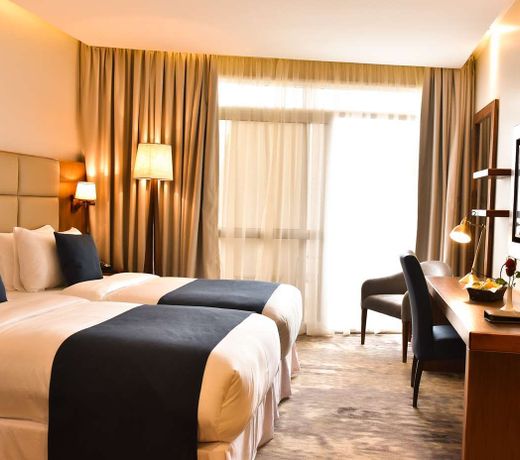 Golden Tulip Canaan Kampala