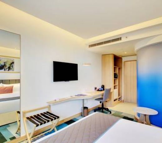 Holiday Inn Bengaluru Racecourse, an IHG Hotel