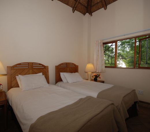 Hoopoe Haven Guest House