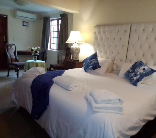Hoopoe Haven Guest House