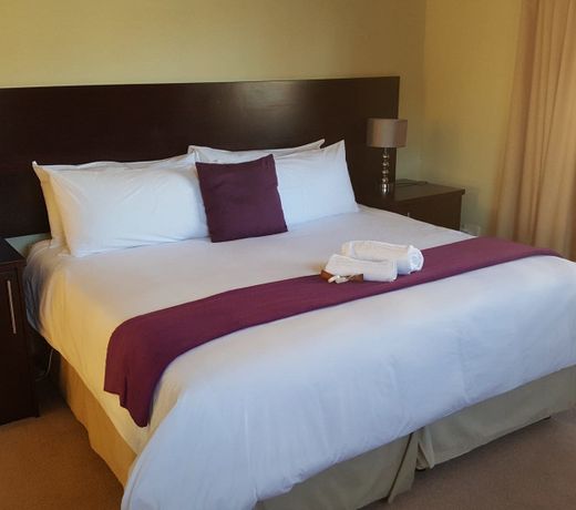 Maranatha Guesthouse & Conference Centre