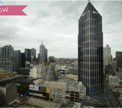 On Cloud9Melbourne CBD Modern 1Br - MY80