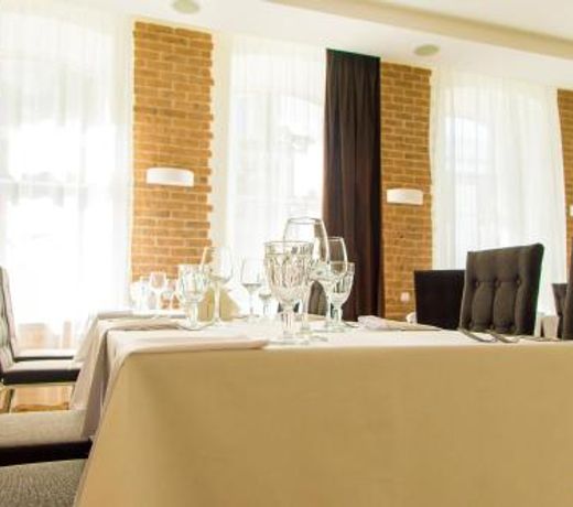 Smart Boutique Hotel Vitebsk