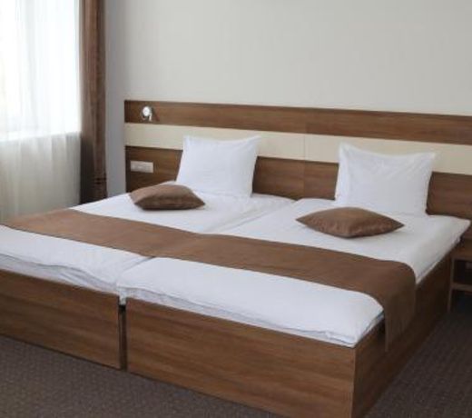 Smart Boutique Hotel Vitebsk