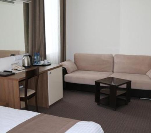 Smart Boutique Hotel Vitebsk